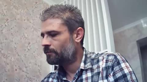 Snapshot of gindrie chatting on March 5, 2025, 12:33 pm Gabriel online show from March 5, 2025, 12:33 pm