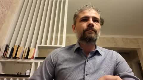 Gabriel online show from November 20, 2025, 4:45 am