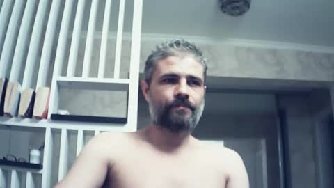 Gabriel online show from December 3, 2025, 8:07 pm