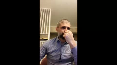 Gabriel online show from December 15, 2025, 3:33 am