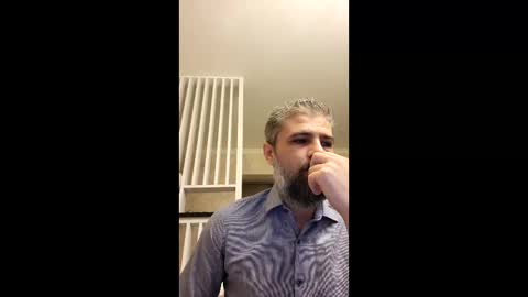 Gabriel online show from January 11, 2026, 4:06 am