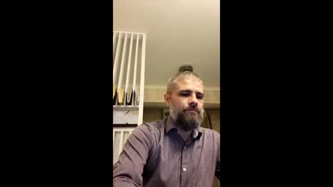 Gabriel online show from January 18, 2026, 4:22 pm