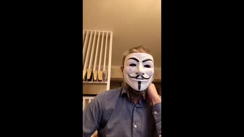 Gabriel online show from February 5, 2026, 9:14 am