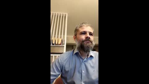 Gabriel online show from February 12, 2026, 9:48 am