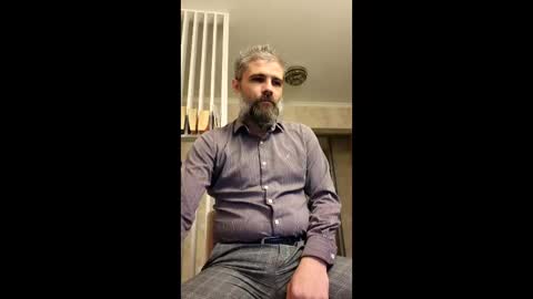 Gabriel online show from February 19, 2026, 12:12 pm