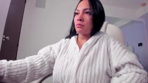 Ginebra Ness online show from October 24, 2025, 12:34 pm