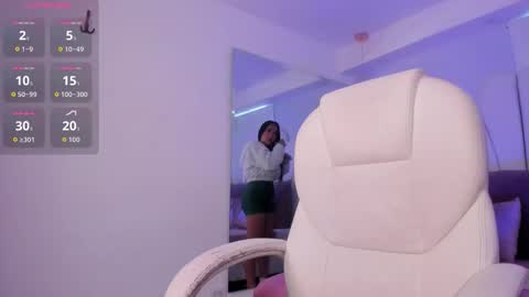 Snapshot of ginebra_ness chatting on January 16, 2026, 1:15 pm Ginebra Ness online show from January 16, 2026, 1:15 pm