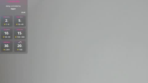 Snapshot of ginebra_ness chatting on March 1, 2026, 1:24 pm Ginebra Ness online show from March 1, 2026, 1:24 pm