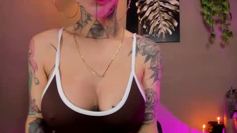 Snapshot of ginebraafxx_ chatting on February 2, 2026, 4:38 pm Ginebra online show from February 2, 2026, 4:38 pm