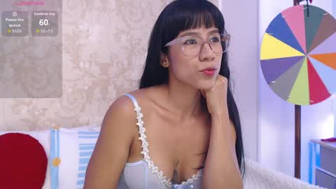 Ginebra online show from April 6, 2026, 8:10 pm