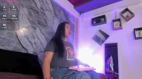 Snapshot of ginebrass chatting on February 23, 2026, 1:52 pm Ginebra online show from February 23, 2026, 1:52 pm