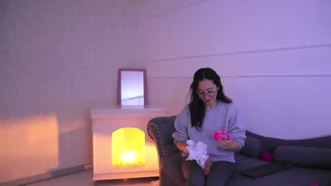 Ginn online show from February 10, 2026, 12:48 am