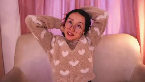 Snapshot of ginevra_esposito chatting on June 18, 2026, 12:20 pm Ginn online show from June 18, 2026, 12:20 pm