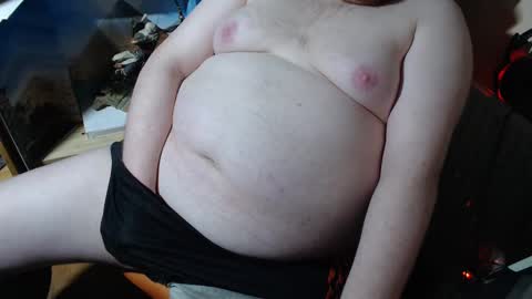 Snapshot of ginga872 chatting on February 25, 2025, 11:55 pm ginga872 online show from February 25, 2025, 11:55 pm