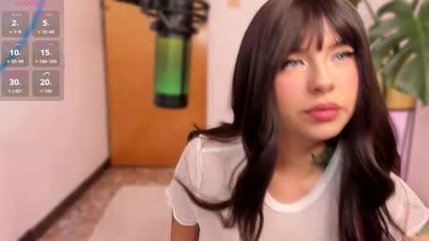 Julie online show from November 14, 2025, 11:53 am