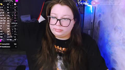 Alexa here online show from December 18, 2024, 8:36 pm