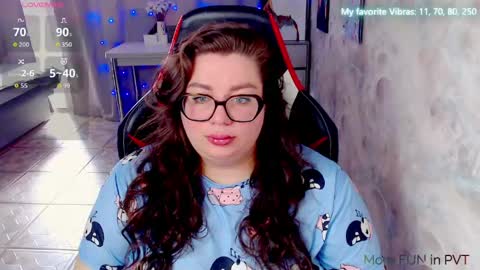 Snapshot of ginger_grayy chatting on June 4, 2026, 7:14 am Alexa here online show from June 4, 2026, 7:14 am