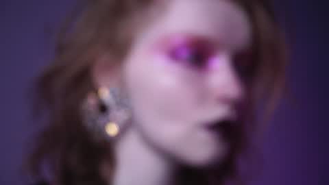 Snapshot of ginger_hugs chatting on January 3, 2025, 10:08 pm im expecting 350 thumbs up on my altar online show from January 3, 2025, 10:08 pm