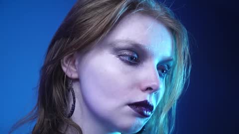 Snapshot of ginger_hugs chatting on January 6, 2025, 10:05 pm im expecting 350 thumbs up on my altar online show from January 6, 2025, 10:05 pm