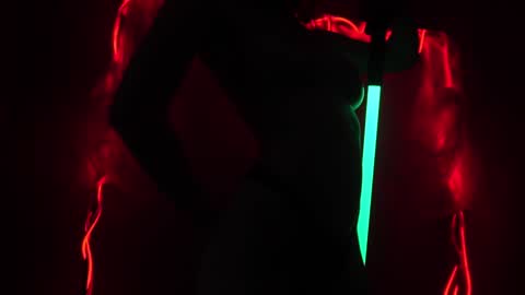 Snapshot of ginger_hugs chatting on January 7, 2025, 4:08 am im expecting 350 thumbs up on my altar online show from January 7, 2025, 4:08 am