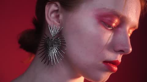 Snapshot of ginger_hugs chatting on January 8, 2025, 10:06 pm im expecting 350 thumbs up on my altar online show from January 8, 2025, 10:06 pm