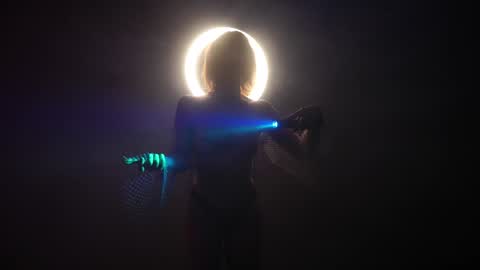 Snapshot of ginger_hugs chatting on February 4, 2025, 4:15 am im expecting 350 thumbs up on my altar online show from February 4, 2025, 4:15 am