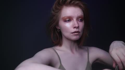 Snapshot of ginger_hugs chatting on February 6, 2025, 10:10 pm im expecting 350 thumbs up on my altar online show from February 6, 2025, 10:10 pm