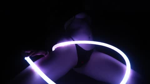 Snapshot of ginger_hugs chatting on February 8, 2025, 4:25 am im expecting 350 thumbs up on my altar online show from February 8, 2025, 4:25 am