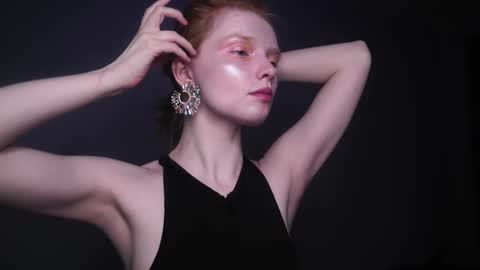 Snapshot of ginger_hugs chatting on February 10, 2025, 10:09 pm im expecting 350 thumbs up on my altar online show from February 10, 2025, 10:09 pm