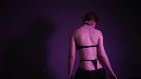 Snapshot of ginger_hugs chatting on February 19, 2025, 4:23 am im expecting 350 thumbs up on my altar online show from February 19, 2025, 4:23 am