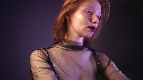 Snapshot of ginger_hugs chatting on February 21, 2025, 1:11 am im expecting 350 thumbs up on my altar online show from February 21, 2025, 1:11 am