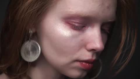 Snapshot of ginger_hugs chatting on February 23, 2025, 10:09 pm im expecting 350 thumbs up on my altar online show from February 23, 2025, 10:09 pm