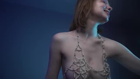 Snapshot of ginger_hugs chatting on February 24, 2025, 4:16 am im expecting 350 thumbs up on my altar online show from February 24, 2025, 4:16 am