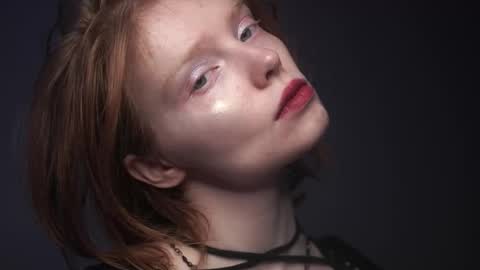 Snapshot of ginger_hugs chatting on February 24, 2025, 10:14 pm im expecting 350 thumbs up on my altar online show from February 24, 2025, 10:14 pm