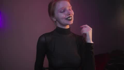 Snapshot of ginger_hugs chatting on September 14, 2025, 10:09 pm im expecting 350 thumbs up on my altar online show from September 14, 2025, 10:09 pm