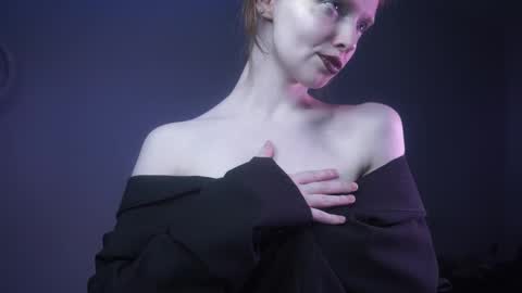 Snapshot of ginger_hugs chatting on October 4, 2025, 10:19 pm im expecting 350 thumbs up on my altar online show from October 4, 2025, 10:19 pm