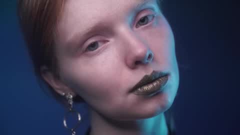 Snapshot of ginger_hugs chatting on October 9, 2025, 10:19 pm im expecting 350 thumbs up on my altar online show from October 9, 2025, 10:19 pm