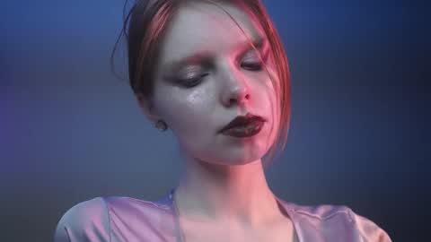 Snapshot of ginger_hugs chatting on November 27, 2025, 10:12 pm im expecting 350 thumbs up on my altar online show from November 27, 2025, 10:12 pm