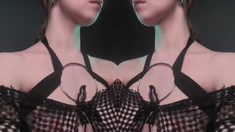 Snapshot of ginger_hugs chatting on December 17, 2025, 10:16 pm im expecting 350 thumbs up on my altar online show from December 17, 2025, 10:16 pm