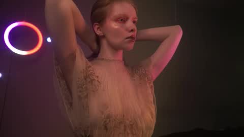 Snapshot of ginger_hugs chatting on January 10, 2026, 10:03 pm im expecting 350 thumbs up on my altar online show from January 10, 2026, 10:03 pm