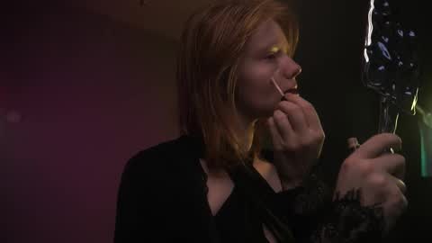 Snapshot of ginger_hugs chatting on January 11, 2026, 10:04 pm im expecting 350 thumbs up on my altar online show from January 11, 2026, 10:04 pm