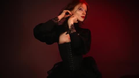 Snapshot of ginger_hugs chatting on April 19, 2026, 10:12 pm im expecting 350 thumbs up on my altar online show from April 19, 2026, 10:12 pm