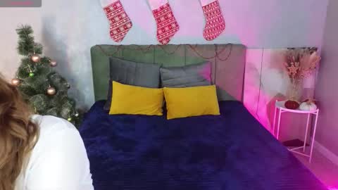 Ginger online show from January 14, 2026, 1:22 am