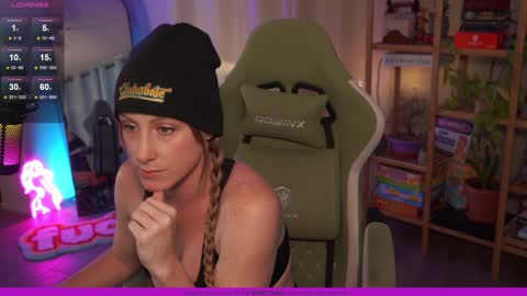 ginger online show from January 9, 2025, 3:55 pm