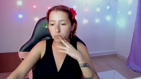 Ginger online show from December 31, 2024, 3:34 am