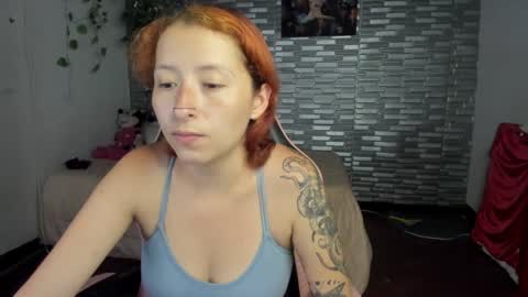 Ginger online show from September 19, 2025, 1:07 am
