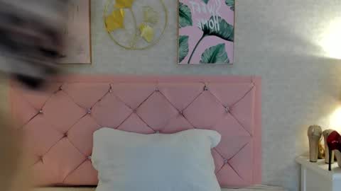 Ginger online show from January 14, 2025, 7:43 pm