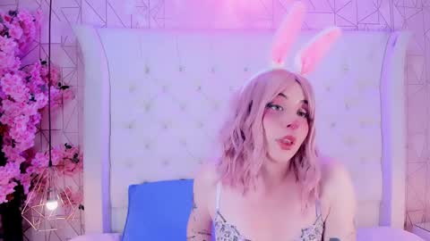 Snapshot of gingerblossom1 chatting on April 10, 2026, 8:46 pm online show from April 10, 2026, 8:46 pm