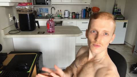 Jay online show from January 28, 2025, 1:05 pm