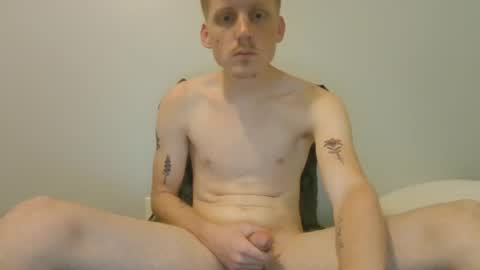 Gingerbr3ad121 online show from October 9, 2025, 1:58 am